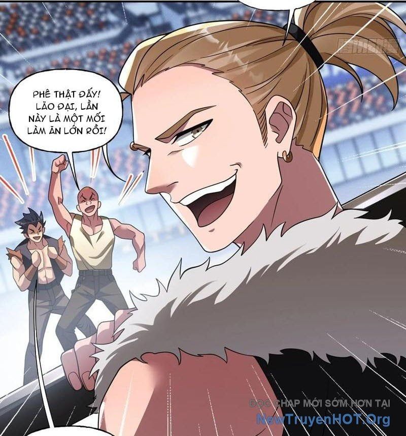 Trùng Sinh Tại Thế Giới Tu Chân, Ta Giết Tới Đỉnh Chương 26 Ảnh 27