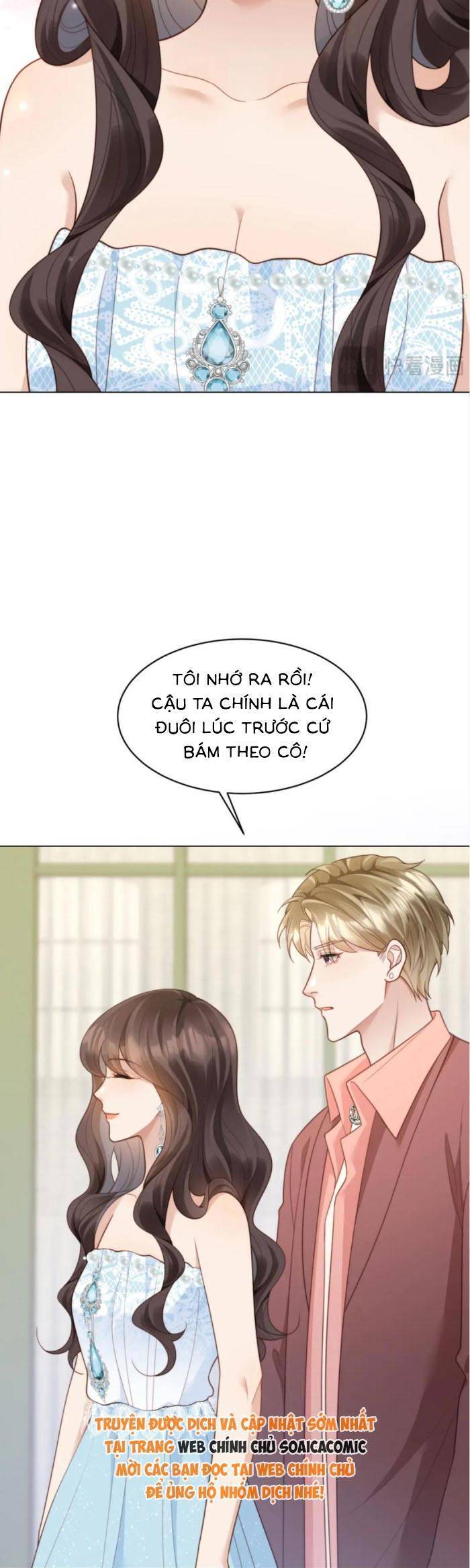 Kết Hôn Với Đại Lão Thực Vật Chương 48 Ảnh 12