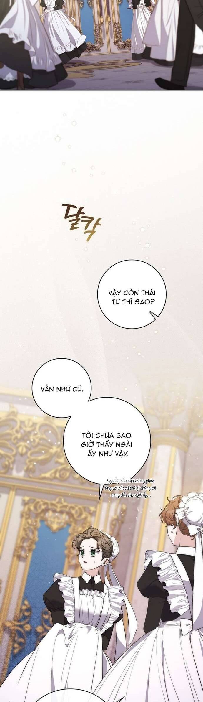 Nam Chính Bệnh Hoạn Ám Ảnh Với Sức Khoẻ Của Tôi Chương 17 Ảnh 3