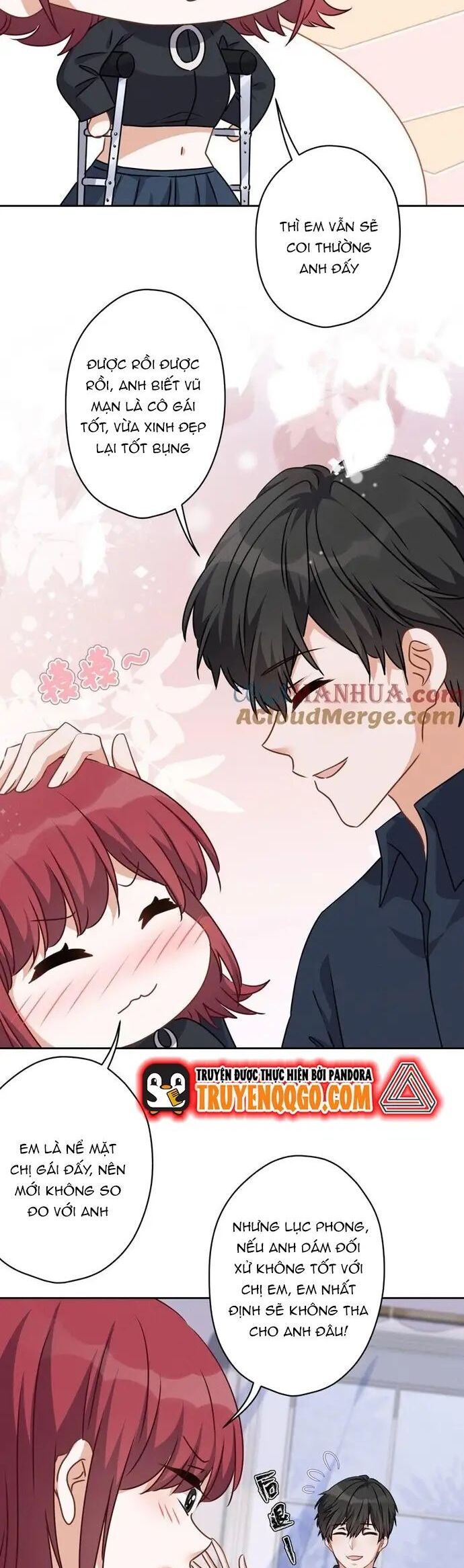 Long Vương Điện: Người Ở Rể Giàu Nhất Chương 113 Ảnh 12