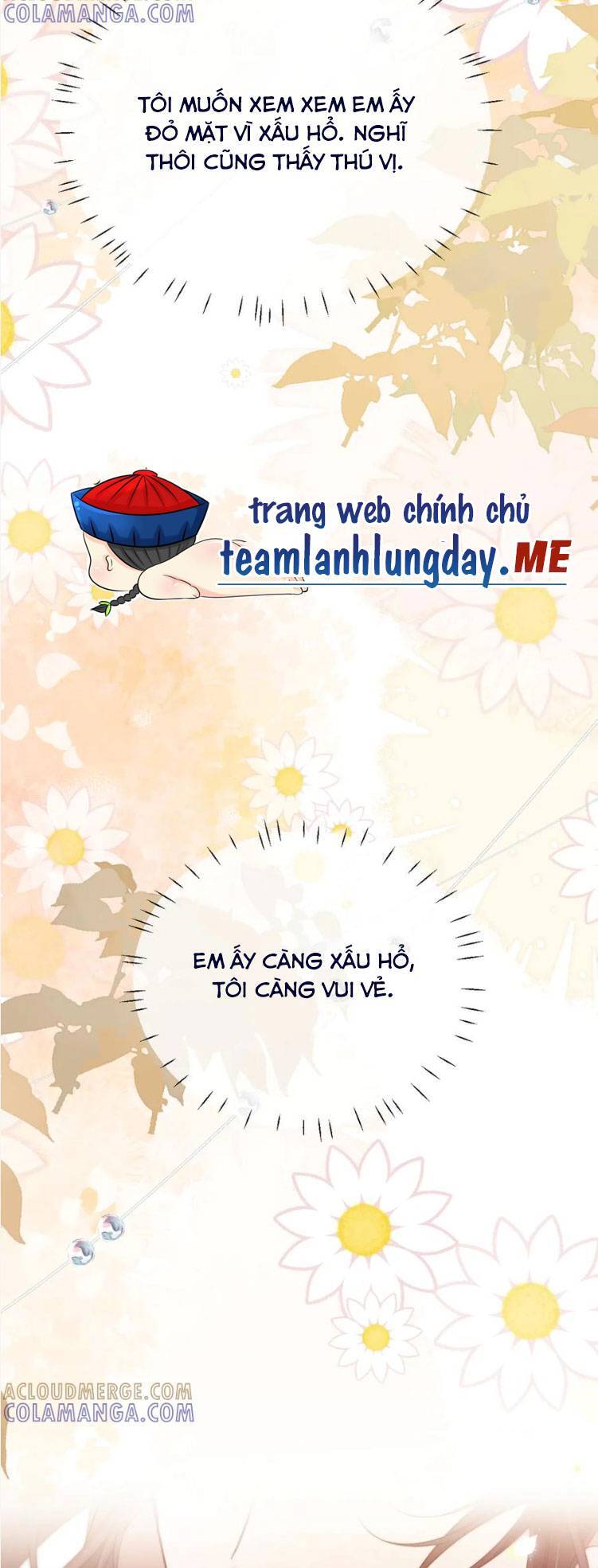 Trọng Sinh Trong Vòng Tay Anh Chương 17 Ảnh 21