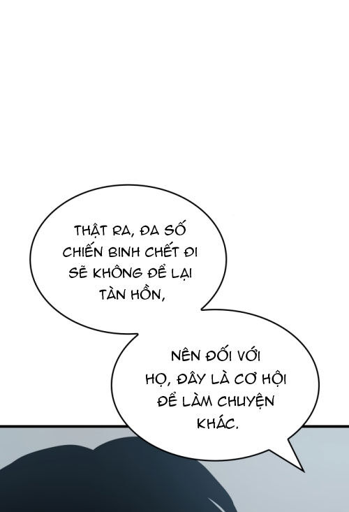 Sử Thi Valhalla Chương 45 Ảnh 136