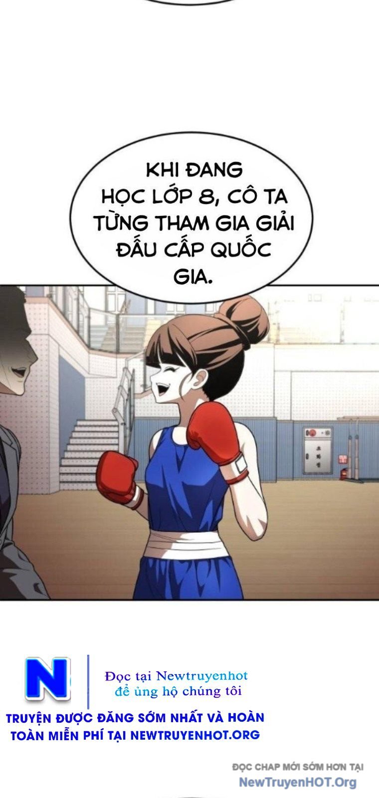 Món Đồ Chơi Chương 47 Ảnh 69