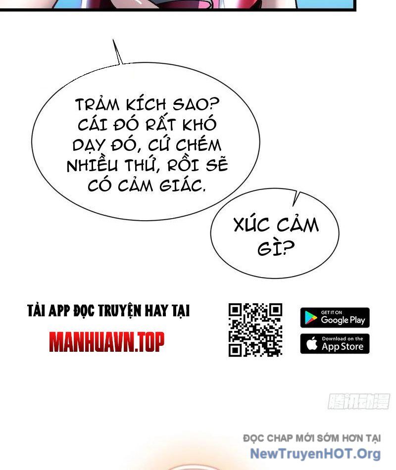 Cao Võ Tiến Hóa: Bắt Đầu Thức Tỉnh Quái Thú Chi Vương Chương 47 Ảnh 15