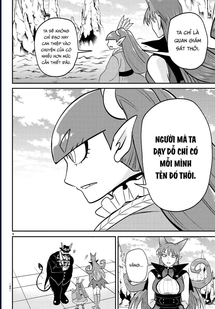 Mairimashita! Iruma-Kun Chương 406 Ảnh 9