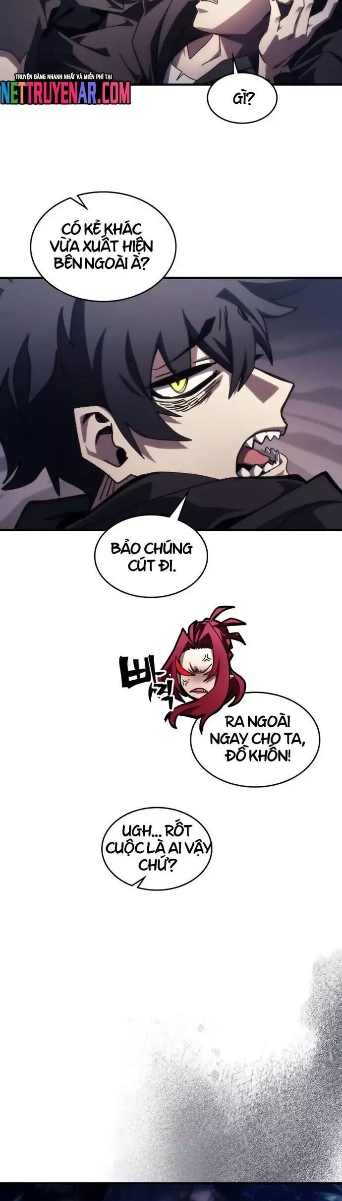 Hãy Hành Động Như Một Boss Đi Ngài Mr Devourer Chương 87 Ảnh 37