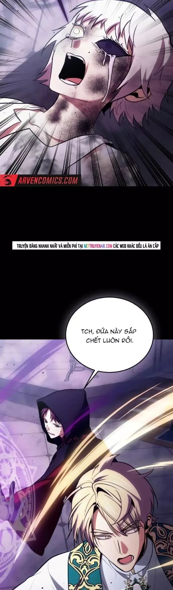 Làm Sao Sống Như Một Trị Liệu Sư Ngầm? Chương 97 Ảnh 5