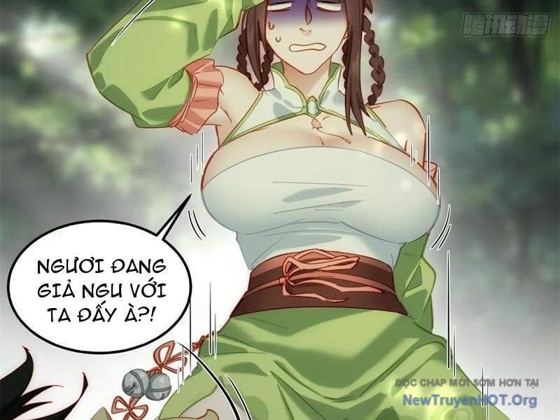Giáo Chủ Ma Giáo Vụng Trộm Xem Ta Tu Luyện Chương 11 Ảnh 90
