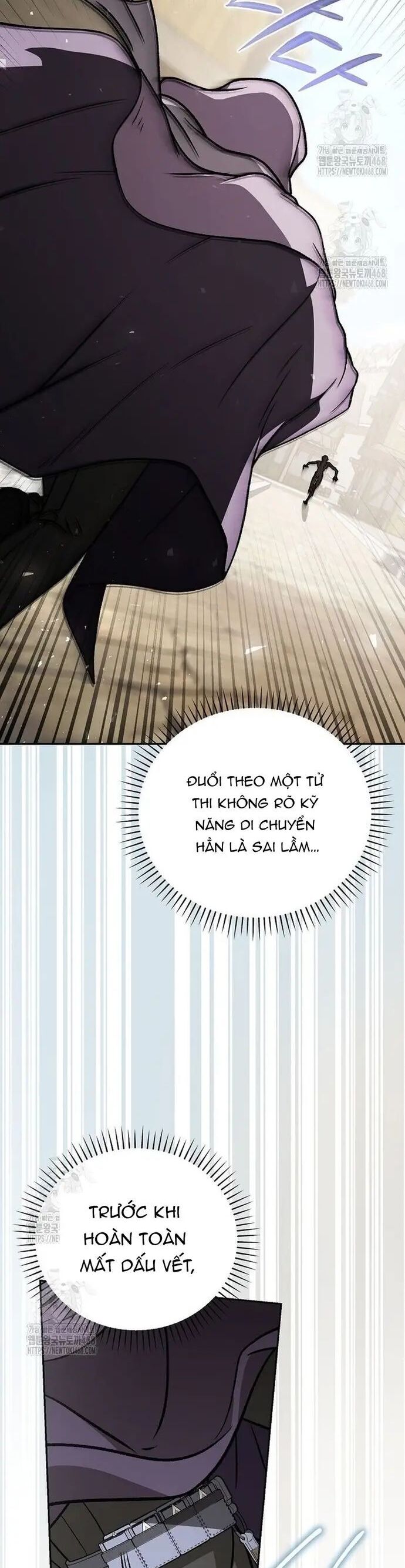 Thiên Tài Phép Thuật Nắm Giữ Khái Niệm Chương 30 Ảnh 18