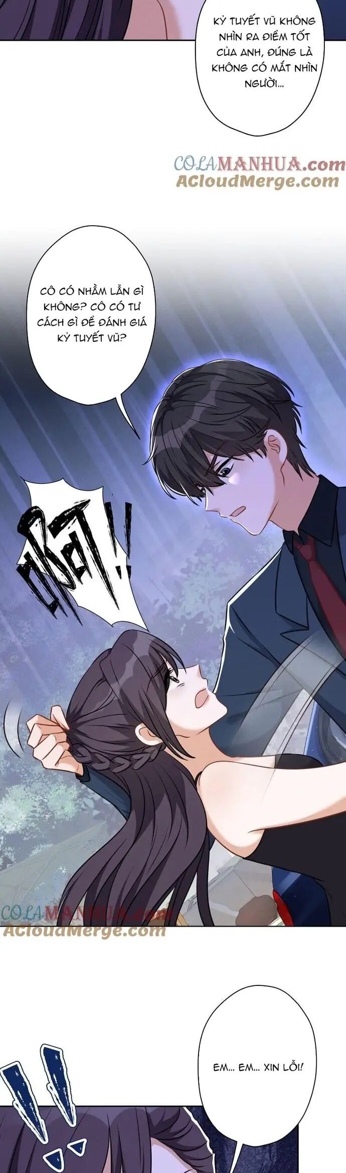 Long Vương Điện: Người Ở Rể Giàu Nhất Chương 107 Ảnh 6