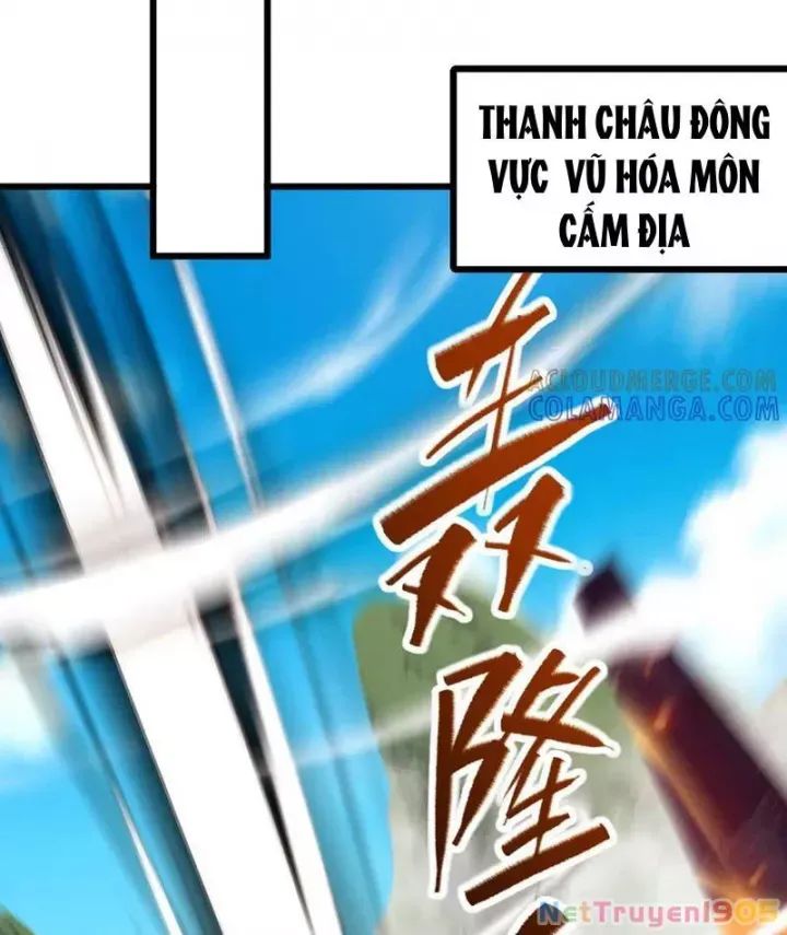 Gặp Mạnh Thì Càng Mạnh, Tu Vi Của Ta Không Giới Hạn Chương 66 Ảnh 119
