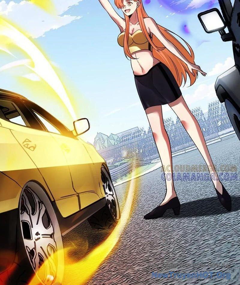 Trùng Sinh Tại Thế Giới Tu Chân, Ta Giết Tới Đỉnh Chương 26 Ảnh 40