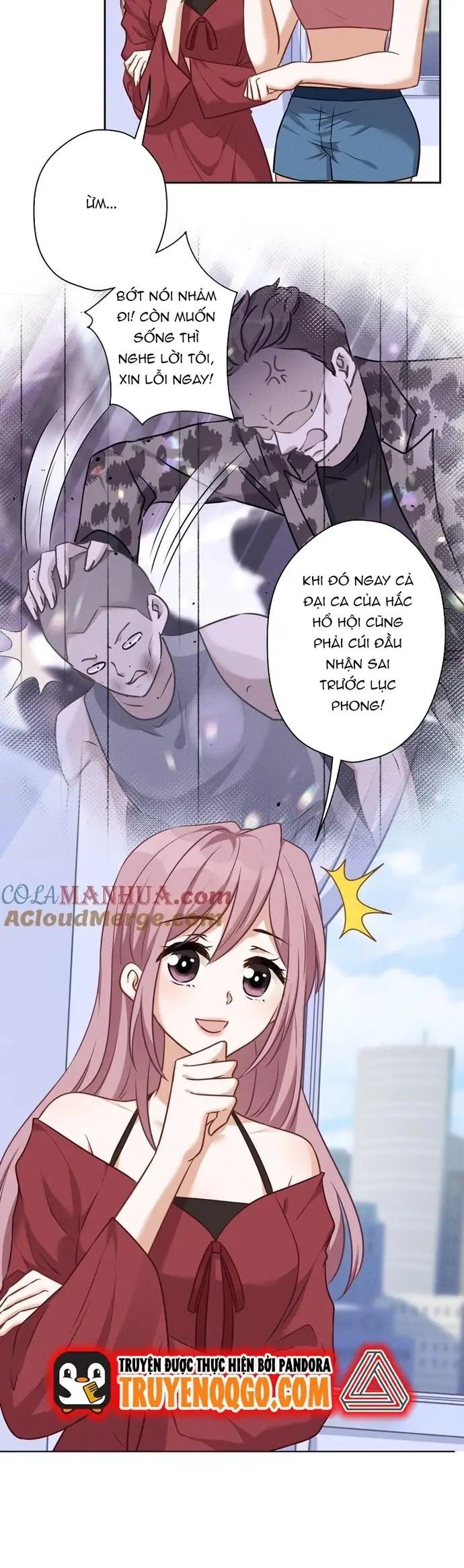 Long Vương Điện: Người Ở Rể Giàu Nhất Chương 106 Ảnh 5