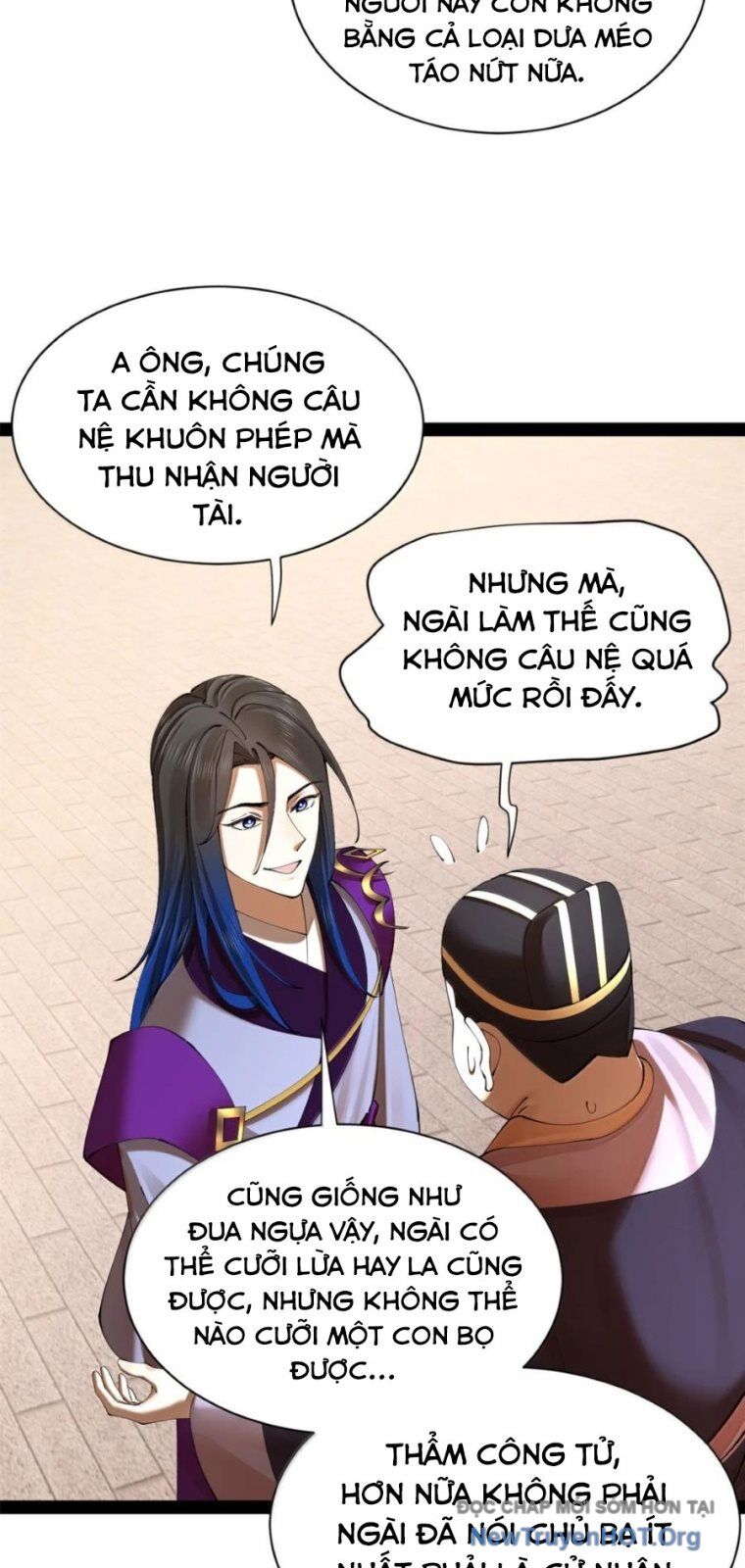 Chàng Rể Mạnh Nhất Lịch Sử Chương 322 Ảnh 14