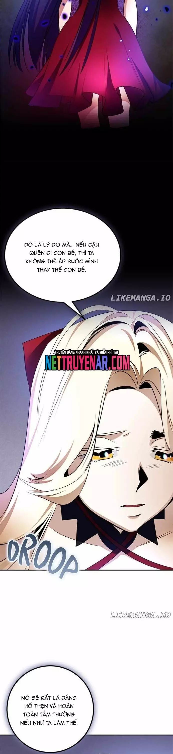 Trở Lại Thành Người Chơi Chương 206 Ảnh 9