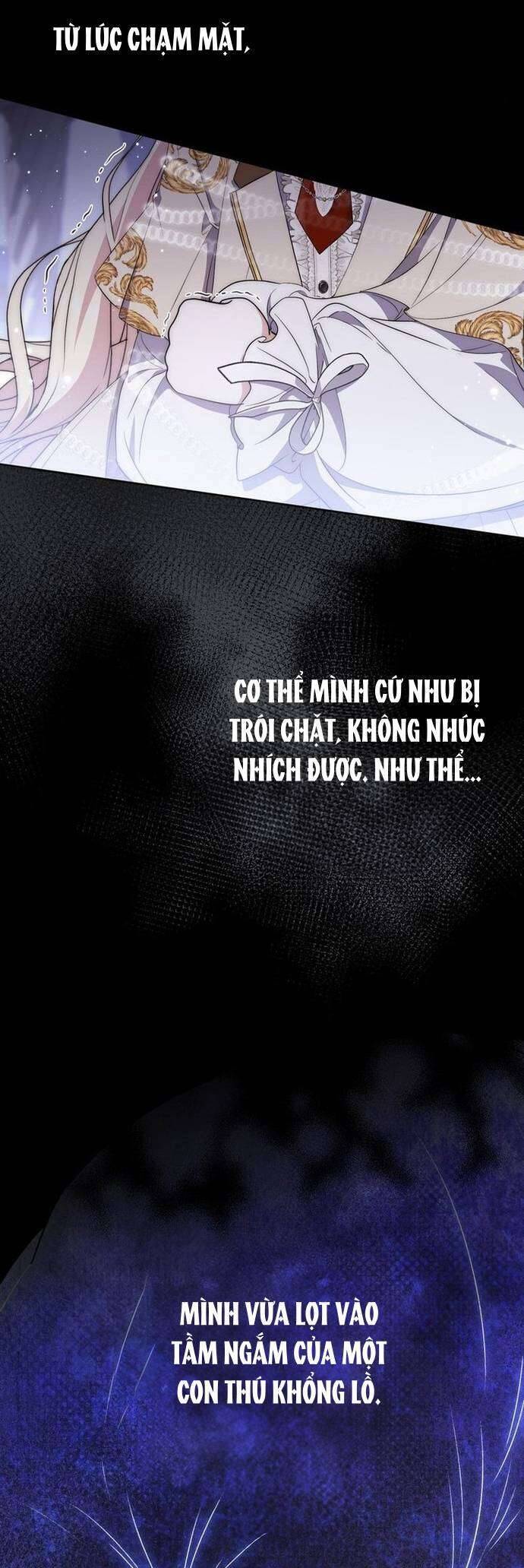 Nam Chính Bệnh Hoạn Ám Ảnh Với Sức Khoẻ Của Tôi Chương 21 Ảnh 17