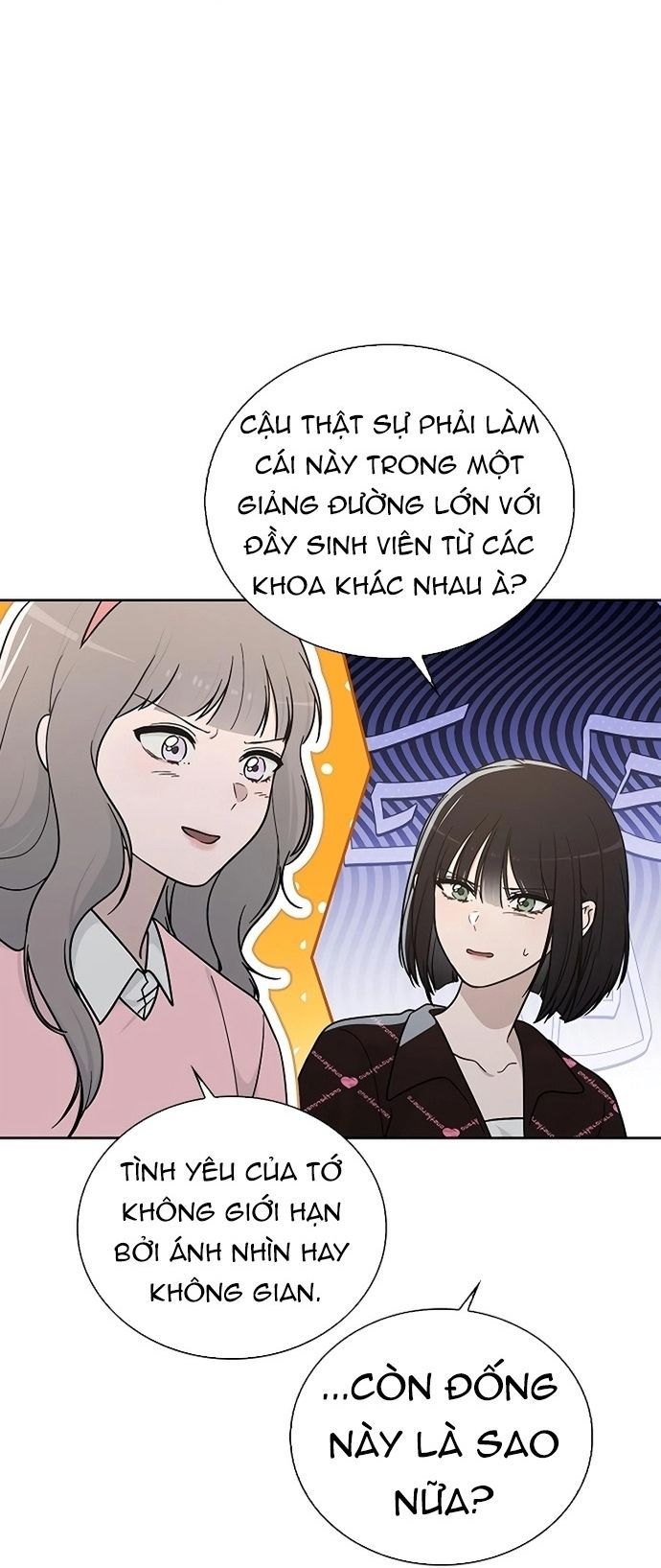 Ex-Love Review Chương 21 Ảnh 33