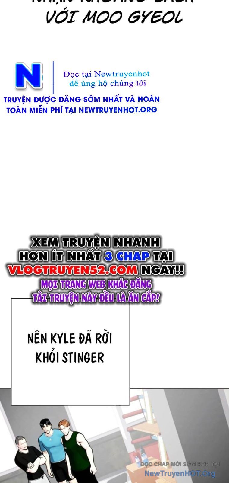 Loser Giỏi Võ Chương 131 Ảnh 44