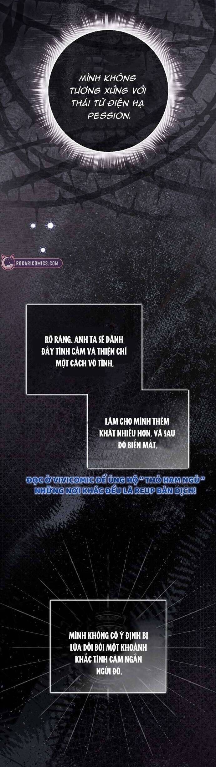 Nam Chính Bệnh Hoạn Ám Ảnh Với Sức Khoẻ Của Tôi Chương 8 Ảnh 39