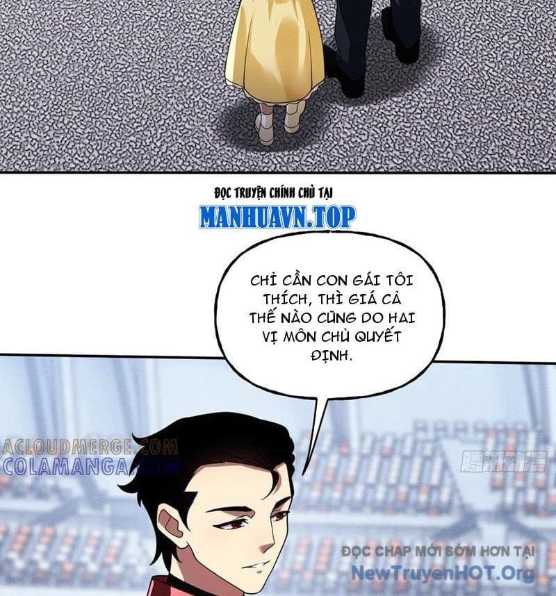 Trùng Sinh Tại Thế Giới Tu Chân, Ta Giết Tới Đỉnh Chương 26 Ảnh 25