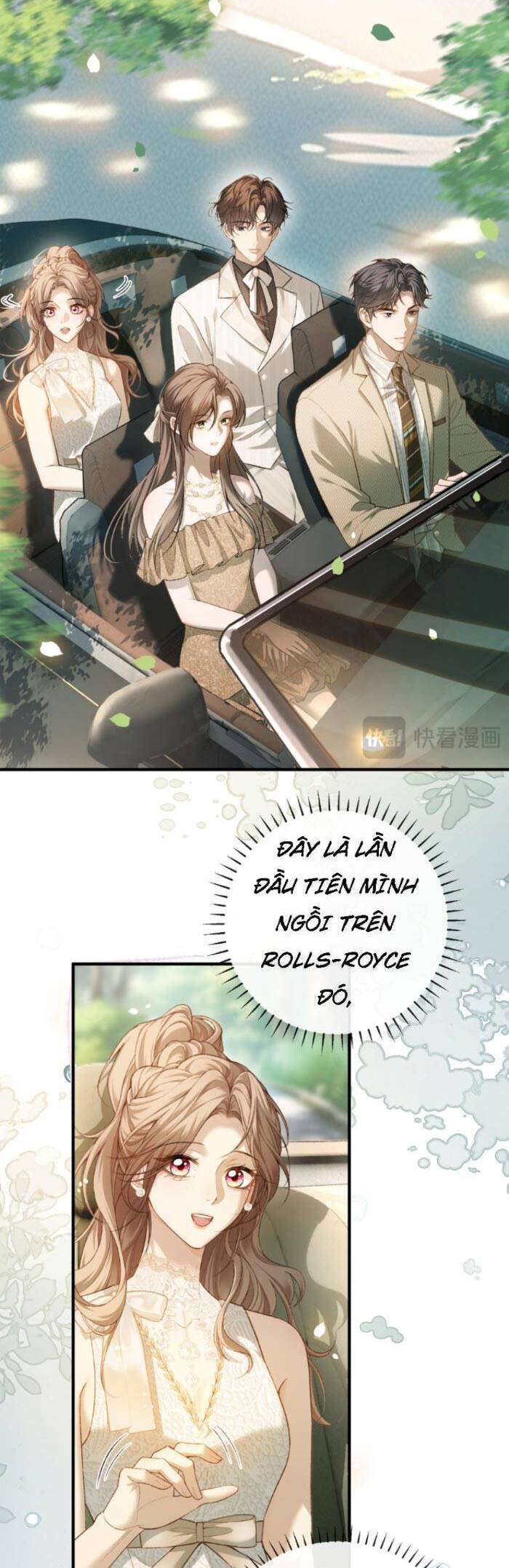 Giả Vờ Làm Giới Thượng Lưu Chương 4 Ảnh 12