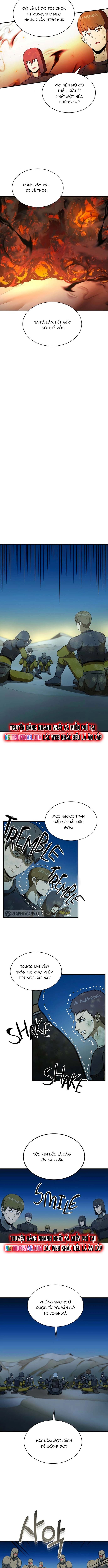 Ngoài Nhà Là Bão Tố Chương 49 Ảnh 9