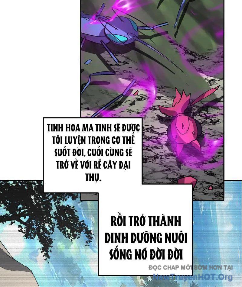 Ta Hóa Thân Ma Thần, Trở Thành Diệt Thế Cự Thú! Chương 46 Ảnh 74