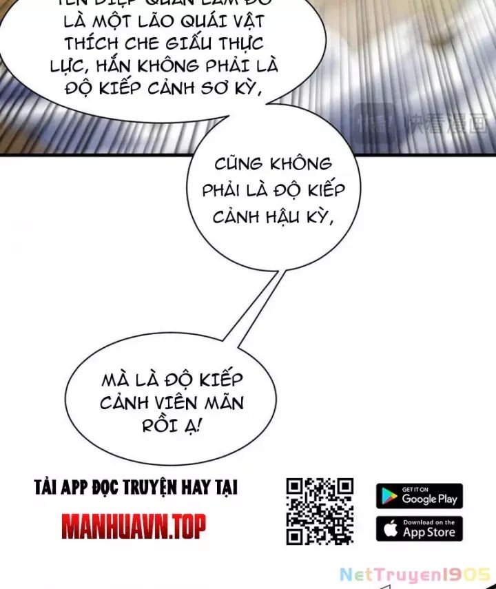 Gặp Mạnh Thì Càng Mạnh, Tu Vi Của Ta Không Giới Hạn Chương 66 Ảnh 142