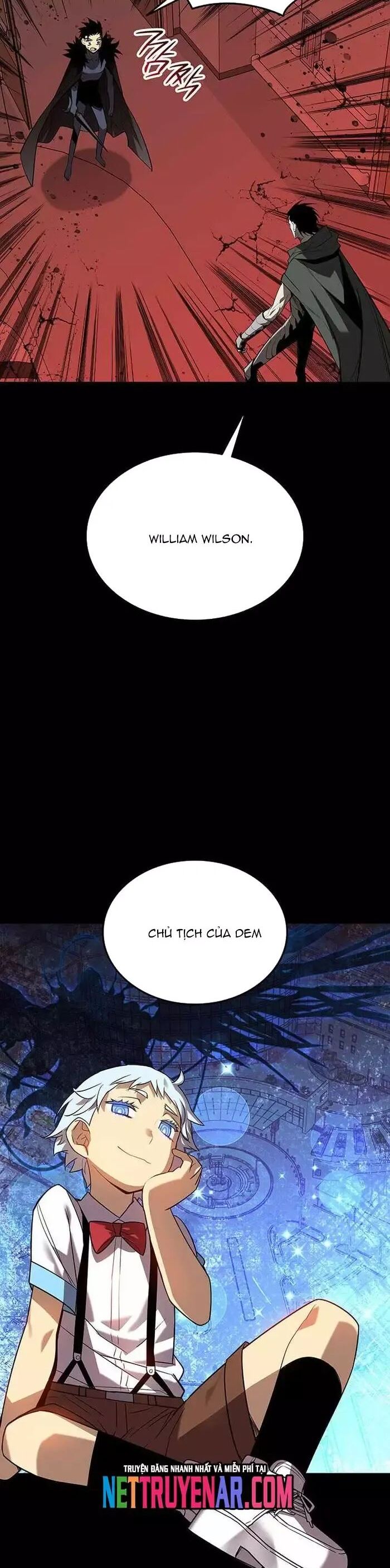 Tôi Là Lính Mới Chương 228 Ảnh 16