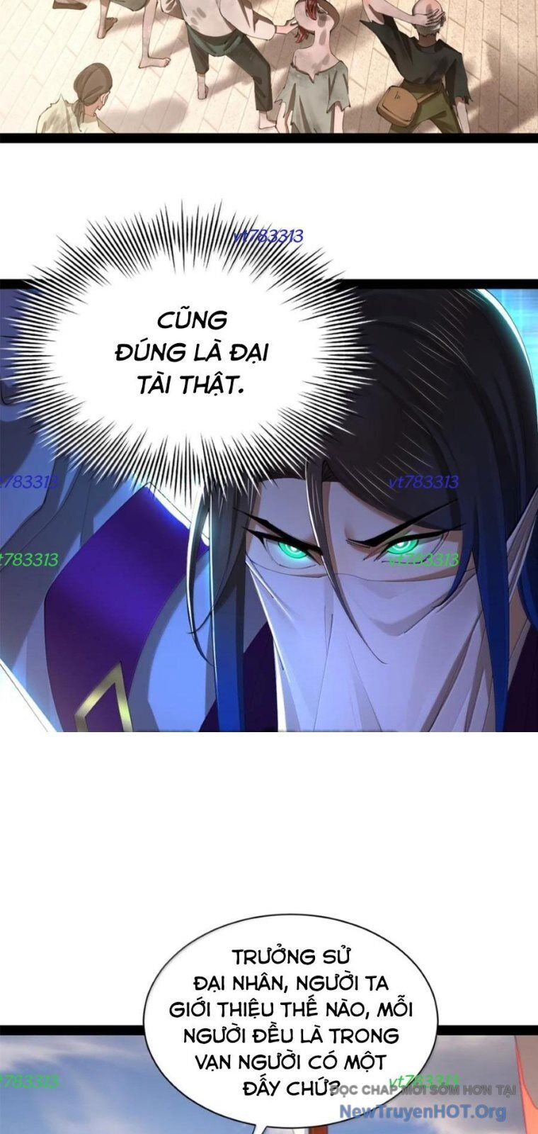 Chàng Rể Mạnh Nhất Lịch Sử Chương 322 Ảnh 28