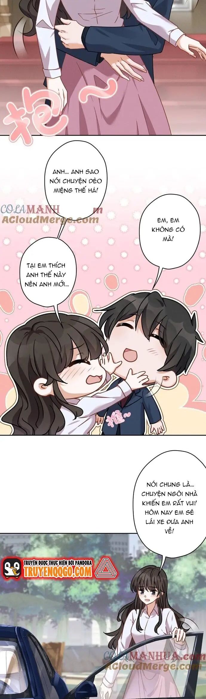Long Vương Điện: Người Ở Rể Giàu Nhất Chương 108 Ảnh 4