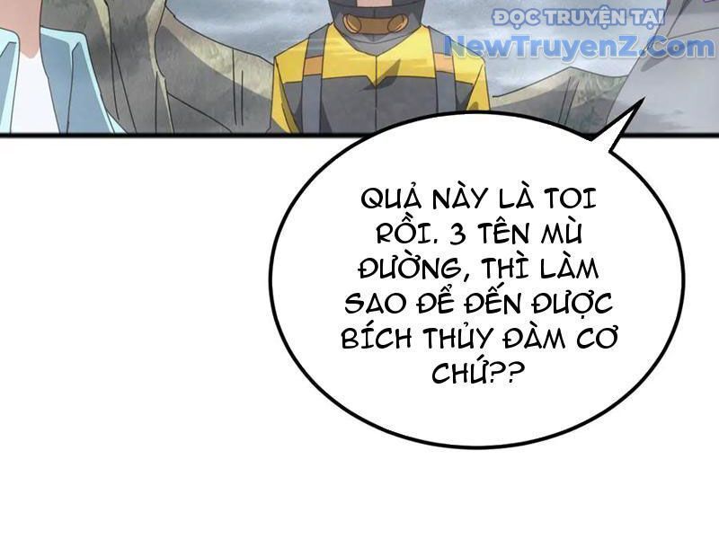 Vạn Tộc Xâm Lược :Mở Đầu Thuần Hóa Cự Thú Cấp Sử Thi Chương 33 Ảnh 128
