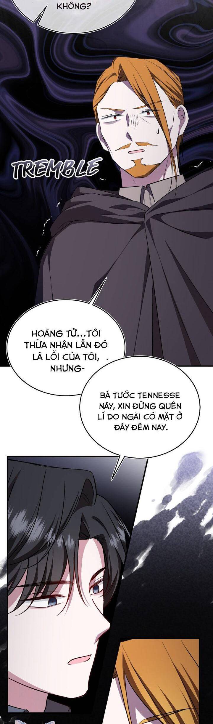 Tôi Sẽ Sống Thử Cuộc Đời Của Ác Nữ Chương 71 Ảnh 28