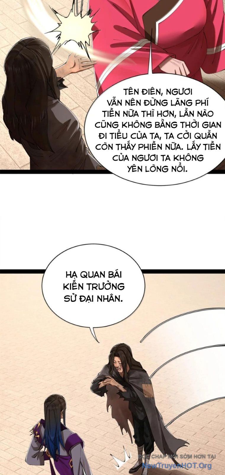 Chàng Rể Mạnh Nhất Lịch Sử Chương 322 Ảnh 12