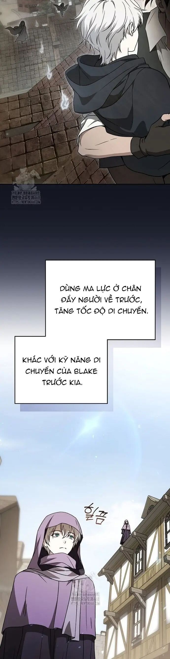 Thiên Tài Phép Thuật Nắm Giữ Khái Niệm Chương 30 Ảnh 24