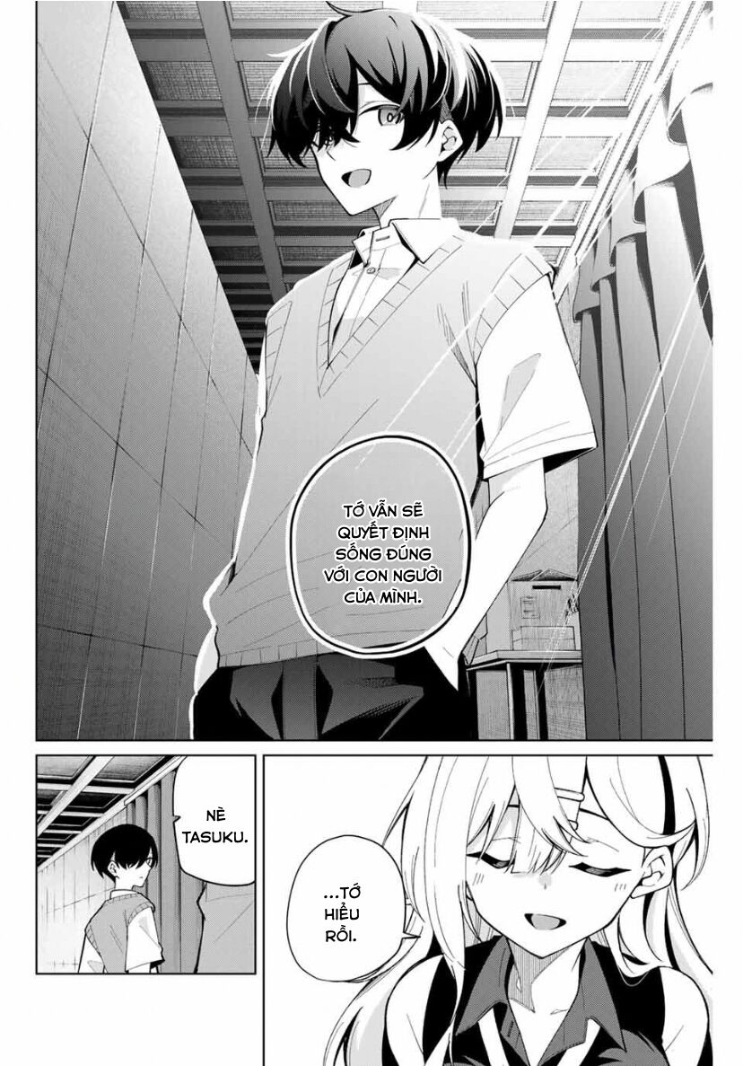 Isshou Watashi No Joshu De Ite! Chương 37 Ảnh 20