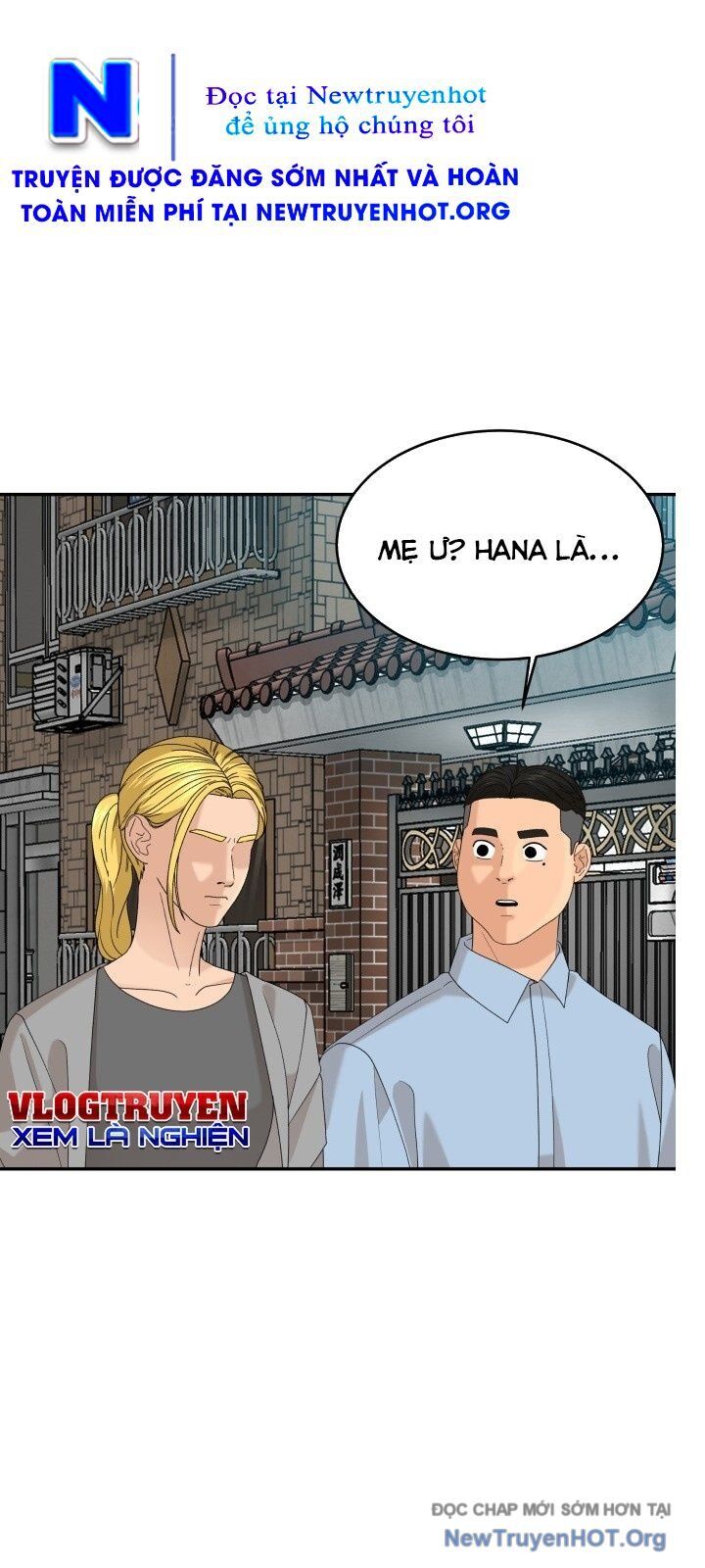 Nhà Hàng Kỳ Lạ Chương 34 Ảnh 5