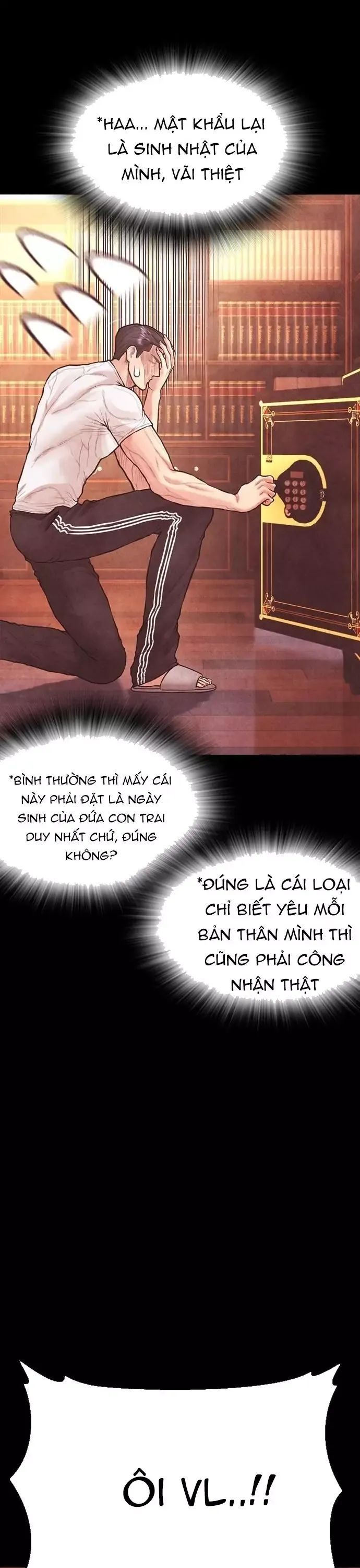Bố Vạn Năng Chương 178 Ảnh 48