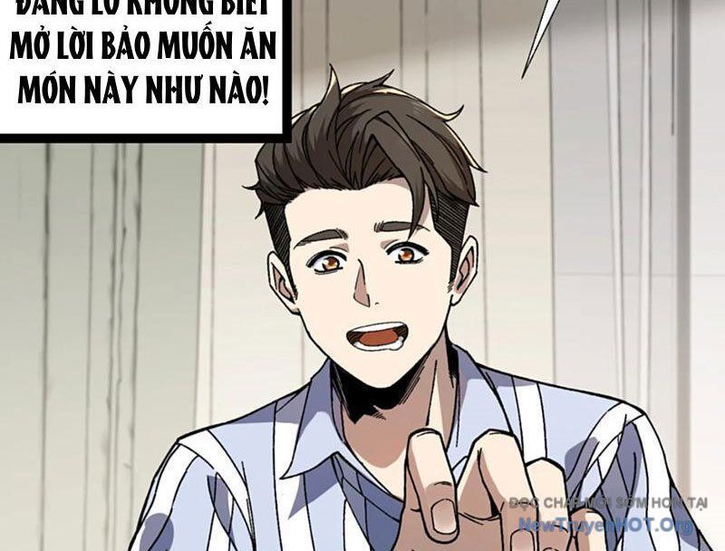 Bách Thú Chi Vương Chương 12 Ảnh 18