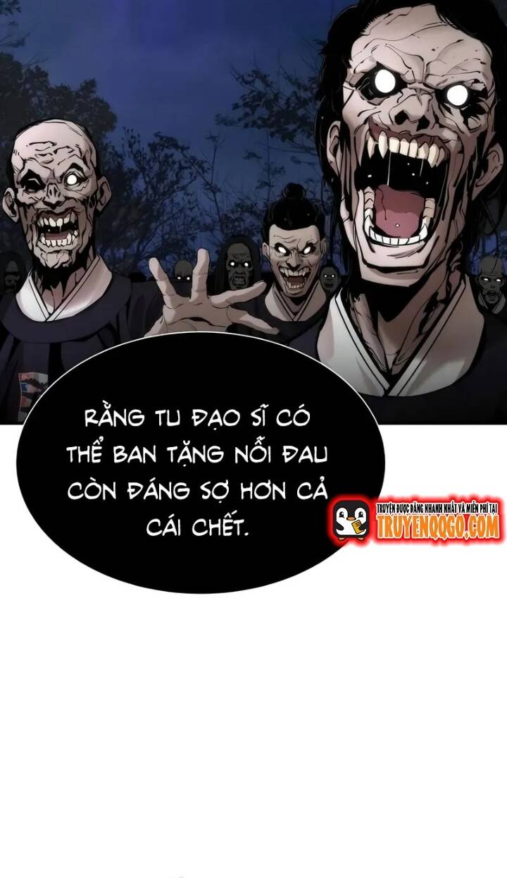 Hồi Quy Tu Đạo Ký Chương 13 Ảnh 55