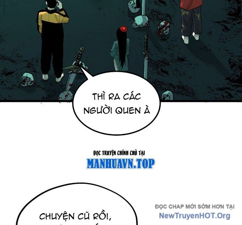Ta Có Một Sở Nghiên Cứu Quái Vật Chương 19 Ảnh 57
