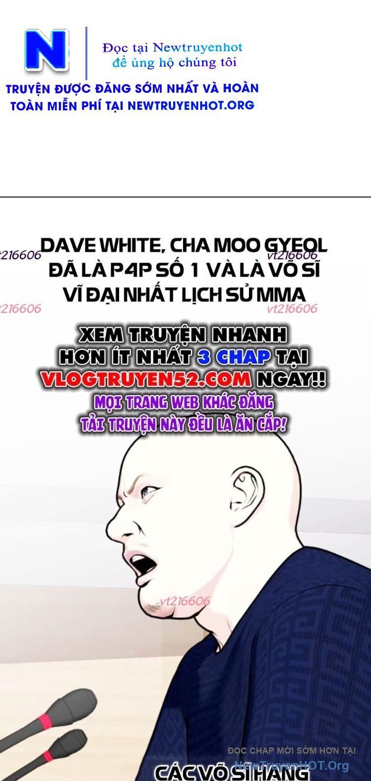 Loser Giỏi Võ Chương 131 Ảnh 5