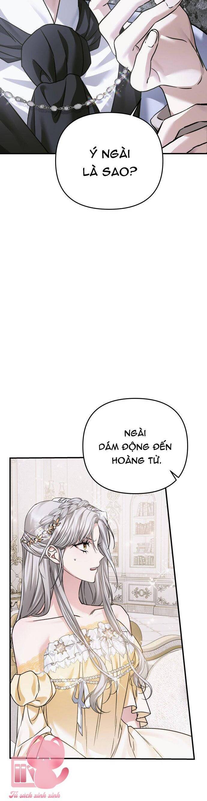 Trên Danh Nghĩa Vợ Chồng Chương 8 Ảnh 55