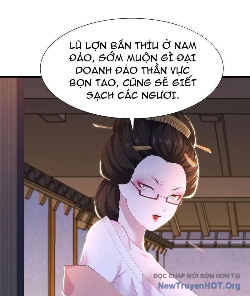 Trụ Vương Tái Sinh Không Muốn Làm Đại Phản Diện Chương 138 Ảnh 42