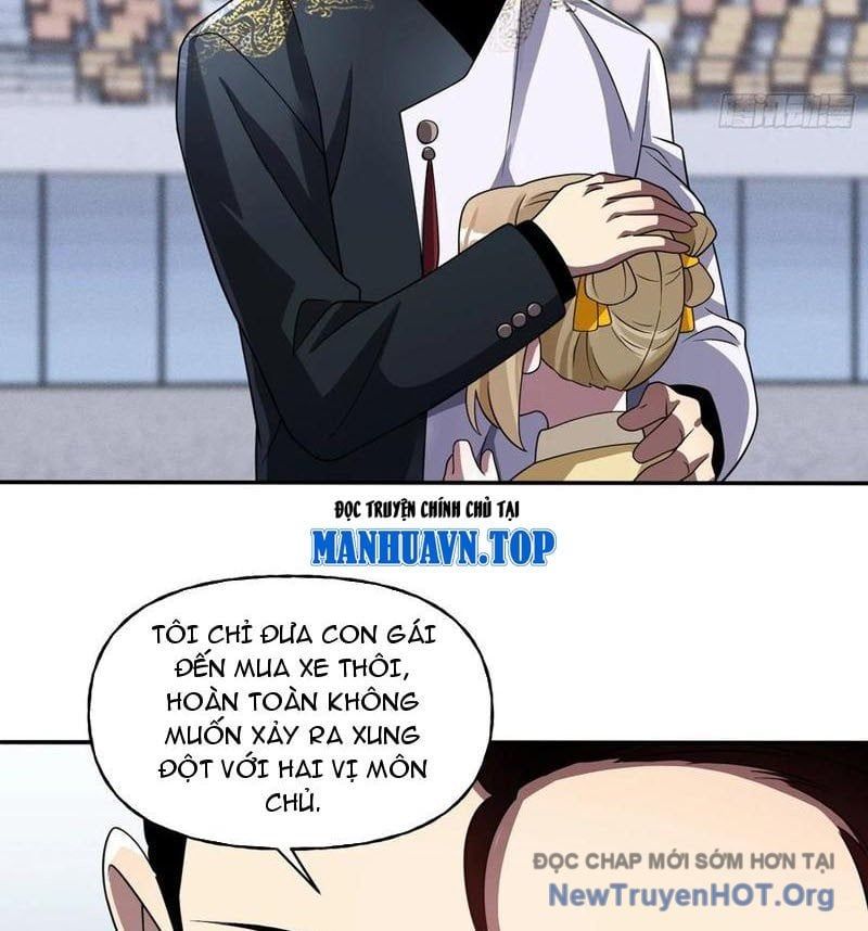 Trùng Sinh Tại Thế Giới Tu Chân, Ta Giết Tới Đỉnh Chương 26 Ảnh 19