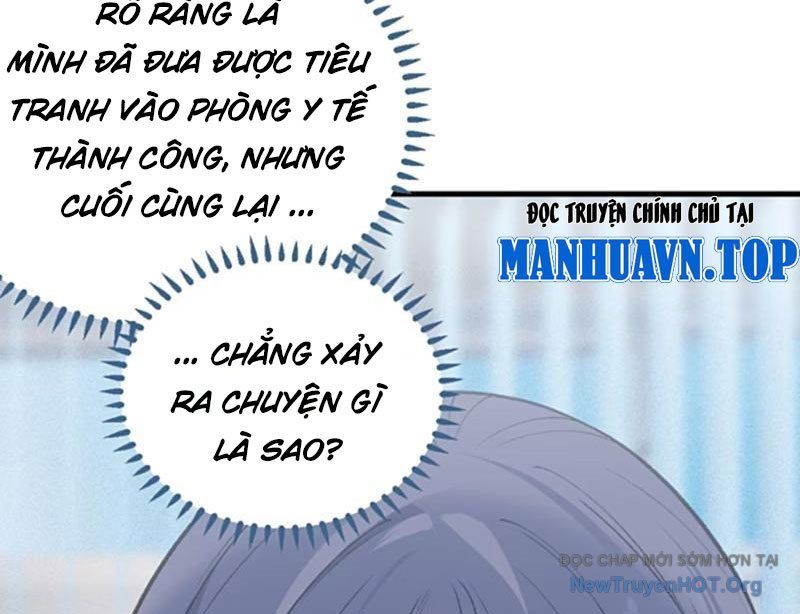 Sau Khi Ta Biến Thành Quái Vật Xúc Tu, Các Cô Ấy Càng Điên Cuồng Hơn! Chương 15 Ảnh 35