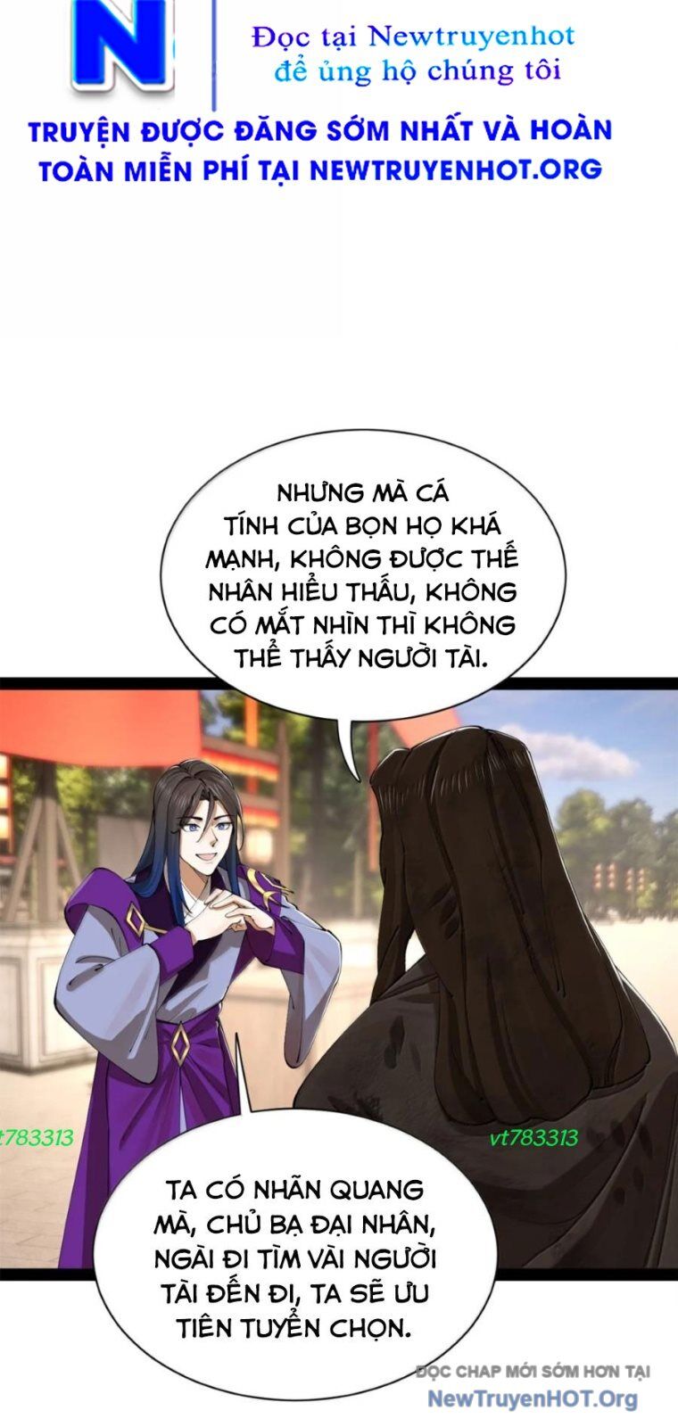 Chàng Rể Mạnh Nhất Lịch Sử Chương 322 Ảnh 17