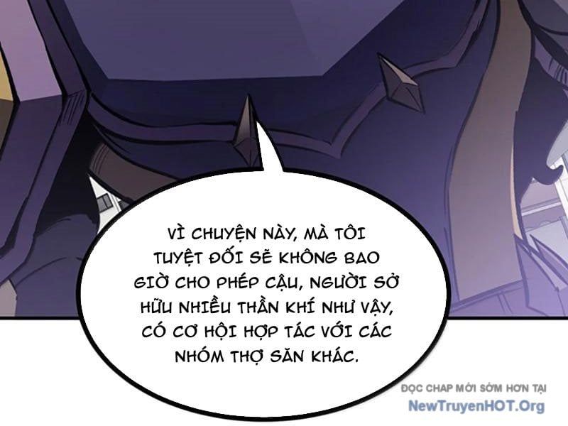 Ta Nhặt Rác Thượng Vương Giả Chương 76 Ảnh 43