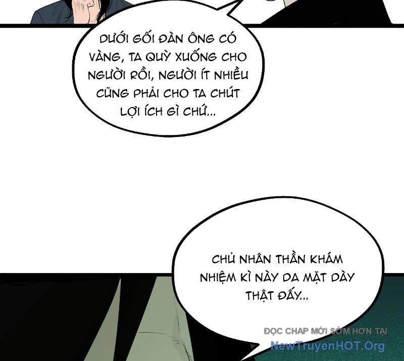 Ta Có Một Sở Nghiên Cứu Quái Vật Chương 19 Ảnh 22
