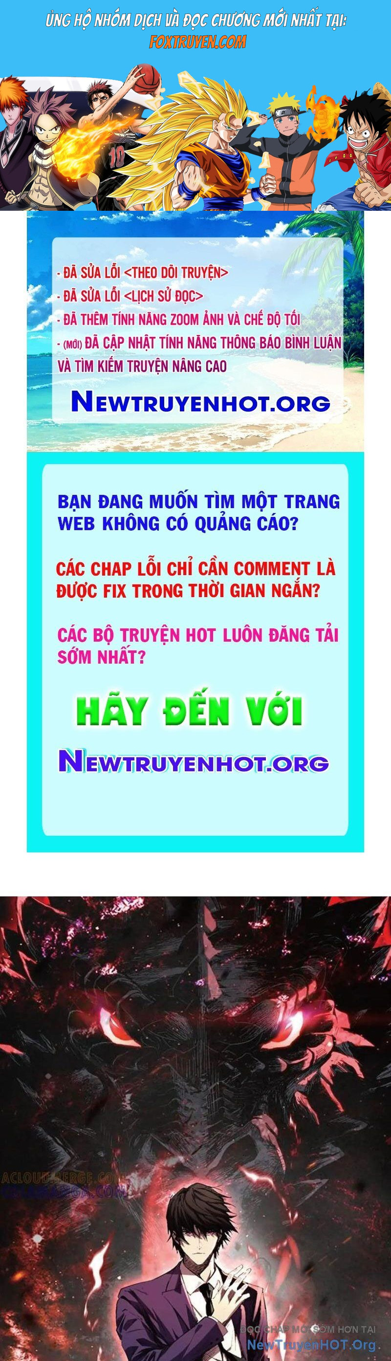 Ta Hóa Thân Ma Thần, Trở Thành Diệt Thế Cự Thú! Chương 46 Ảnh 2
